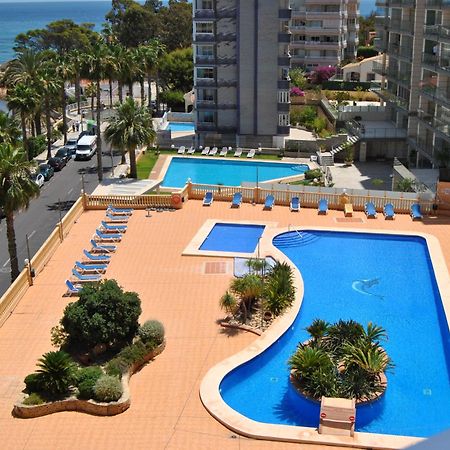 El Amanecer De Calpe Exterior foto
